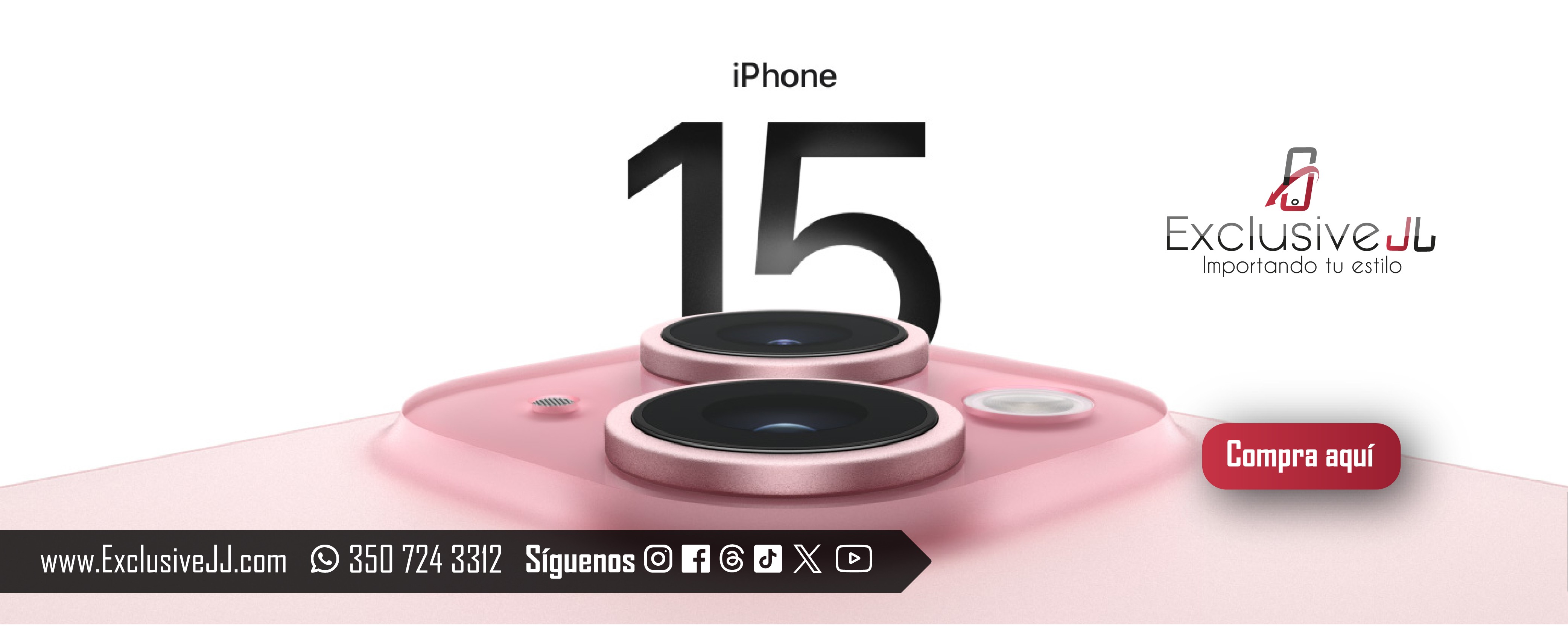 iPhone 15 Pro max comprar en Colombia medellin bogota cali 
